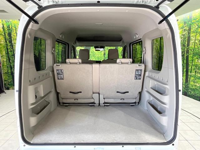 エブリイワゴン ＰＺターボスペシャル　登録済未使用車　衝突軽減　両側電動スライドドア　クリアランスソナー　ＬＥＤヘッド　スマートキー　運転席シートヒーター　純正１４インチＡＷ　オートエアコン　オートライト　パワーウィンドウ（10枚目）