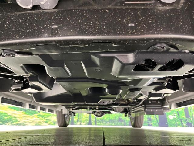 エブリイワゴン ＰＺターボスペシャル　登録済未使用車　衝突軽減　両側電動スライドドア　クリアランスソナー　ＬＥＤヘッド　スマートキー　運転席シートヒーター　純正１４インチＡＷ　オートエアコン　オートライト　パワーウィンドウ（19枚目）