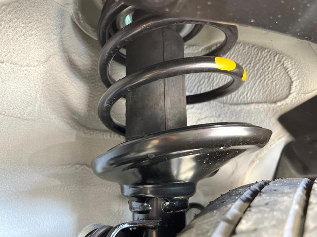 エブリイワゴン ＰＺターボスペシャル　登録済未使用車　衝突軽減　両側電動スライドドア　クリアランスソナー　ＬＥＤヘッド　スマートキー　運転席シートヒーター　純正１４インチＡＷ　オートエアコン　オートライト　パワーウィンドウ（20枚目）