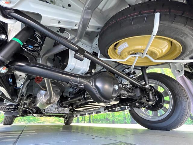 エブリイワゴン ＰＺターボスペシャル　登録済未使用車　衝突軽減　両側電動スライドドア　クリアランスソナー　ＬＥＤヘッド　スマートキー　運転席シートヒーター　純正１４インチＡＷ　オートエアコン　オートライト　パワーウィンドウ（22枚目）