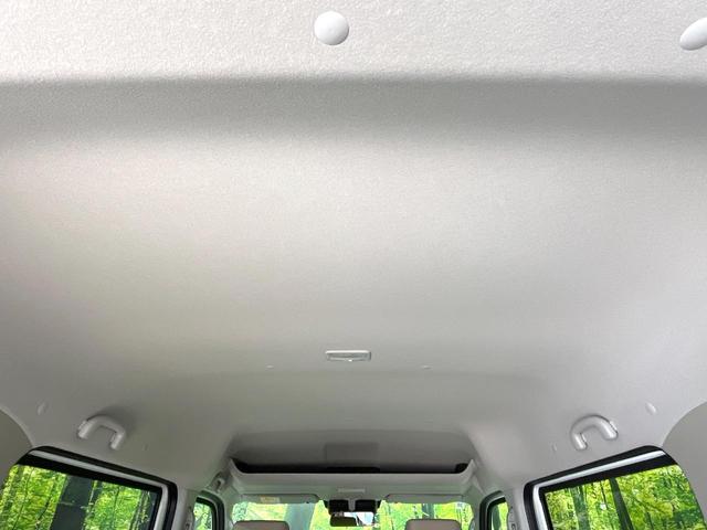 エブリイワゴン ＰＺターボスペシャル　登録済未使用車　衝突軽減　両側電動スライドドア　クリアランスソナー　ＬＥＤヘッド　スマートキー　運転席シートヒーター　純正１４インチＡＷ　オートエアコン　オートライト　パワーウィンドウ（31枚目）