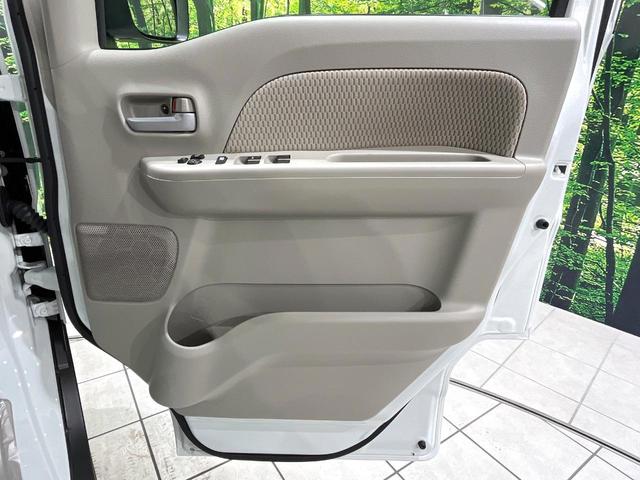 エブリイワゴン ＰＺターボスペシャル　登録済未使用車　衝突軽減　両側電動スライドドア　クリアランスソナー　ＬＥＤヘッド　スマートキー　運転席シートヒーター　純正１４インチＡＷ　オートエアコン　オートライト　パワーウィンドウ（32枚目）
