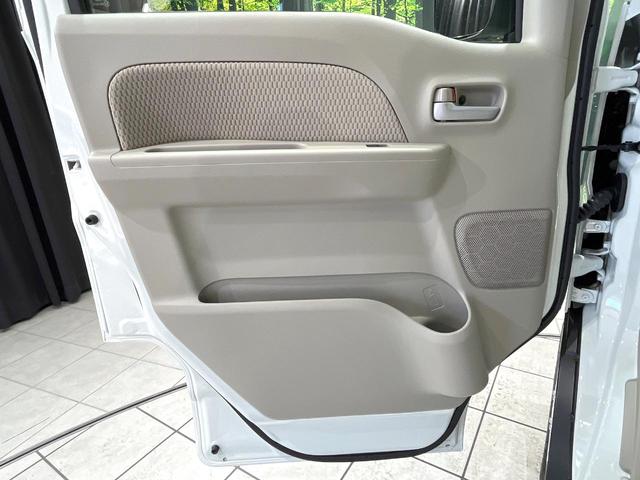 エブリイワゴン ＰＺターボスペシャル　登録済未使用車　衝突軽減　両側電動スライドドア　クリアランスソナー　ＬＥＤヘッド　スマートキー　運転席シートヒーター　純正１４インチＡＷ　オートエアコン　オートライト　パワーウィンドウ（33枚目）