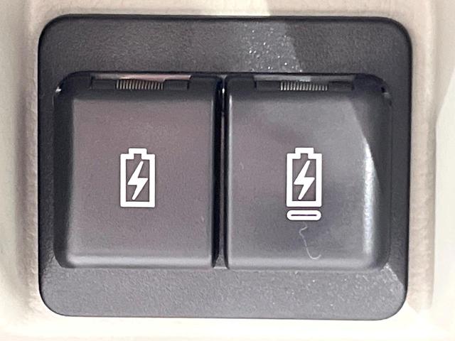 エブリイワゴン ＰＺターボスペシャル　登録済未使用車　衝突軽減　両側電動スライドドア　クリアランスソナー　ＬＥＤヘッド　スマートキー　運転席シートヒーター　純正１４インチＡＷ　オートエアコン　オートライト　パワーウィンドウ（45枚目）