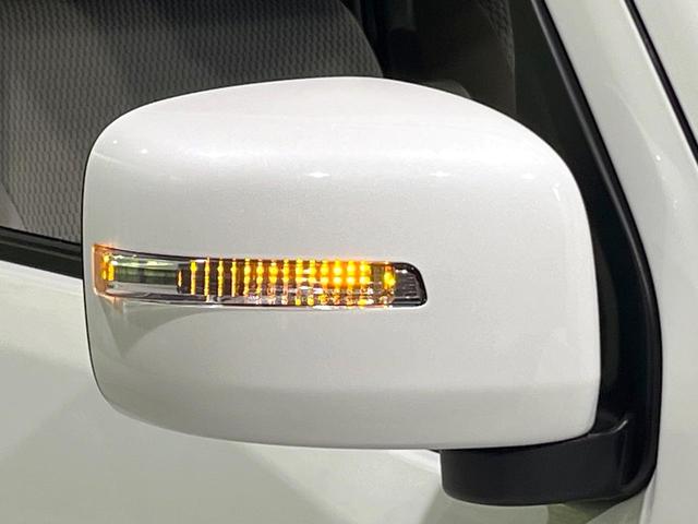 エブリイワゴン ＰＺターボスペシャル　登録済未使用車　衝突軽減　両側電動スライドドア　クリアランスソナー　ＬＥＤヘッド　スマートキー　運転席シートヒーター　純正１４インチＡＷ　オートエアコン　オートライト　パワーウィンドウ（52枚目）