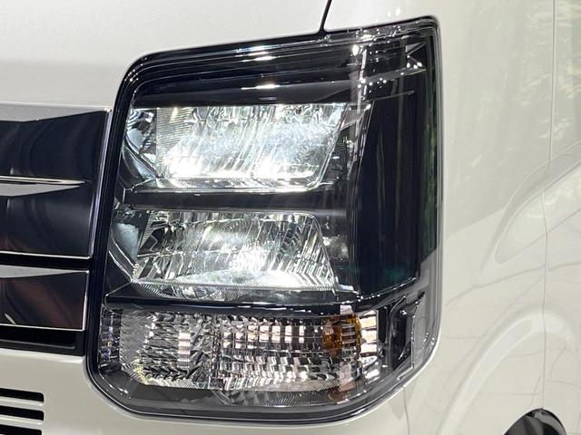 エブリイワゴン ＰＺターボスペシャル　登録済未使用車　衝突軽減　両側電動スライドドア　クリアランスソナー　ＬＥＤヘッド　スマートキー　運転席シートヒーター　純正１４インチＡＷ　オートエアコン　オートライト　パワーウィンドウ（53枚目）