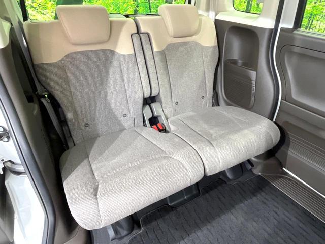 Ｎ－ＢＯＸ Ｌ　禁煙車　純正ナビ　衝突軽減　バックカメラ　Ｂｌｕｅｔｏｏｔｈ　ＥＴＣ　フルセグ　ドライブレコーダー　クルーズコントロール　クリアランスソナー　ＬＥＤヘッド　スマートキー　前席シートヒーター（9枚目）