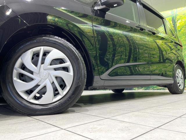 フリード Ｇ　禁煙車　純正ナビ　衝突軽減　両側電動スライドドア　バックカメラ　Ｂｌｕｅｔｏｏｔｈ　ＥＴＣ　フルセグ　ドライブレコーダー　レーダークルーズコントロール　クリアランスソナー　ＬＥＤヘッド（13枚目）