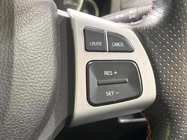 スイフトスポーツ ベースグレード 禁煙車 MT車 SDナビ Bluetooth ETC フルセグ クルーズコントロール LEDヘッド スマートキー 純正17インチAW オートエアコン オートライト ドアバイザー パワーウィンドウ(36枚目)