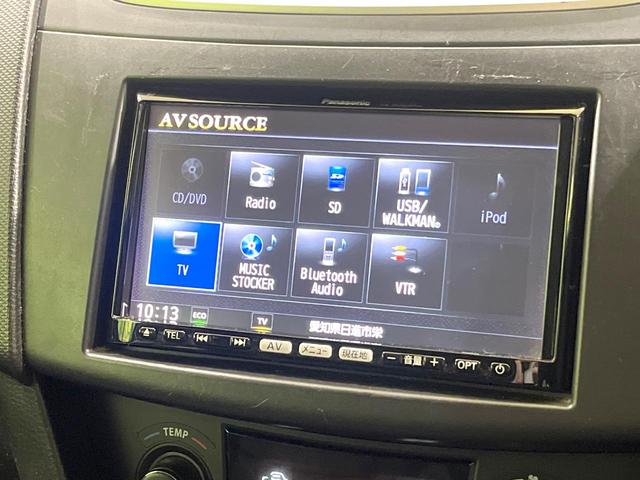 スイフトスポーツ ベースグレード 禁煙車 MT車 SDナビ Bluetooth ETC フルセグ クルーズコントロール LEDヘッド スマートキー 純正17インチAW オートエアコン オートライト ドアバイザー パワーウィンドウ(43枚目)