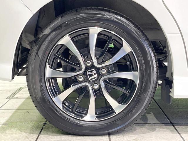 Ｎ－ＢＯＸカスタム Ｇ・Ｌホンダセンシング　禁煙車　ＳＤナビ　衝突軽減　両側電動ドア　バックカメラ　スマートキー　ＬＥＤヘッド　ビルトインＥＴＣ　純正１４インチアルミホイール　オートハイビーム　車線逸脱警報　オートライト　オートエアコン（53枚目）