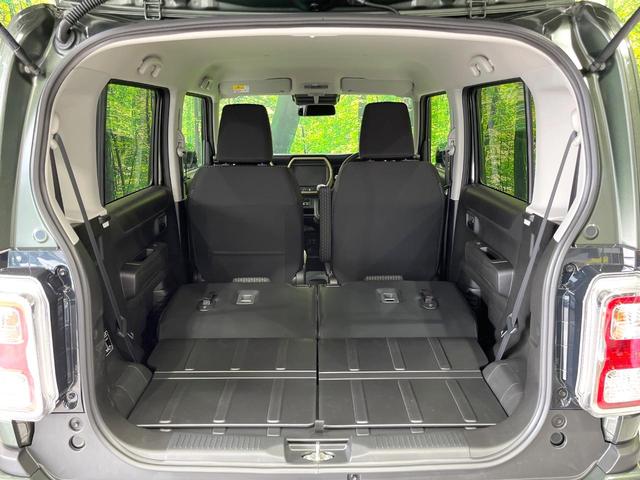 ハスラー ハイブリッドG 届出済未使用車 衝突被害軽減システム レーダークルーズ コーナーセンサー スマートキー LEDヘッドライト オートハイビーム オートライト オートエアコン シートヒーター パワーウインドウ(10枚目)