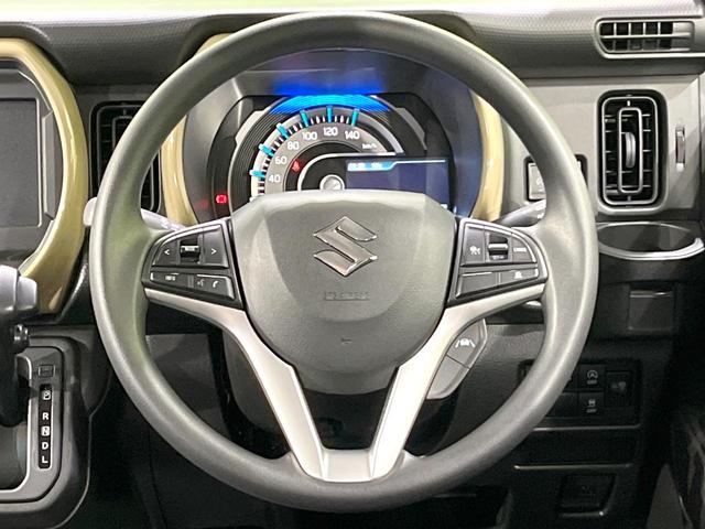 ハスラー ハイブリッドG 届出済未使用車 衝突被害軽減システム レーダークルーズ コーナーセンサー スマートキー LEDヘッドライト オートハイビーム オートライト オートエアコン シートヒーター パワーウインドウ(11枚目)