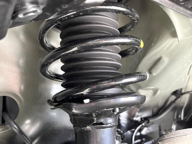 ハスラー ハイブリッドG 届出済未使用車 衝突被害軽減システム レーダークルーズ コーナーセンサー スマートキー LEDヘッドライト オートハイビーム オートライト オートエアコン シートヒーター パワーウインドウ(20枚目)