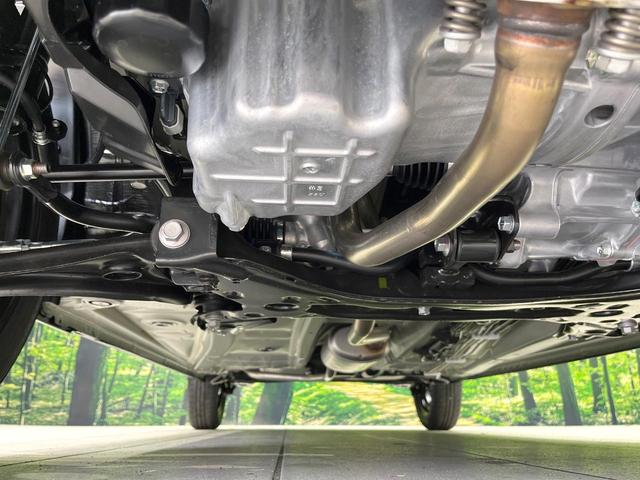 ハスラー ハイブリッドG 届出済未使用車 衝突被害軽減システム レーダークルーズ コーナーセンサー スマートキー LEDヘッドライト オートハイビーム オートライト オートエアコン シートヒーター パワーウインドウ(23枚目)