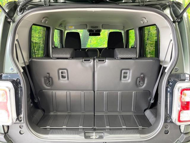 ハスラー ハイブリッドG 届出済未使用車 衝突被害軽減システム レーダークルーズ コーナーセンサー スマートキー LEDヘッドライト オートハイビーム オートライト オートエアコン シートヒーター パワーウインドウ(31枚目)