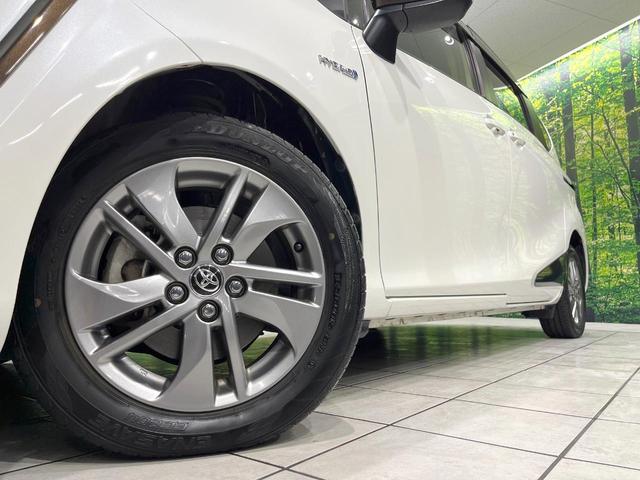 シエンタ ハイブリッドG 禁煙車 純正ナビ 衝突軽減 バックカメラ 両側電動スライドドア シートヒーター Bluetooth ドラレコ ETC オートマチックハイビーム LEDヘッドライト スマートキー 電動格納ミラー(14枚目)