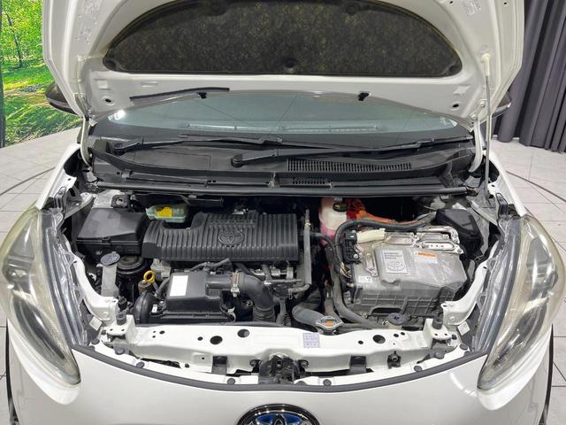 シエンタ ハイブリッドG 禁煙車 純正ナビ 衝突軽減 バックカメラ 両側電動スライドドア シートヒーター Bluetooth ドラレコ ETC オートマチックハイビーム LEDヘッドライト スマートキー 電動格納ミラー(19枚目)