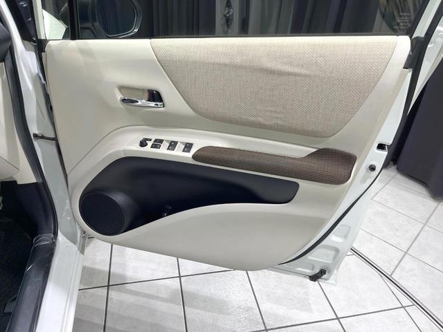 シエンタ ハイブリッドG 禁煙車 純正ナビ 衝突軽減 バックカメラ 両側電動スライドドア シートヒーター Bluetooth ドラレコ ETC オートマチックハイビーム LEDヘッドライト スマートキー 電動格納ミラー(38枚目)