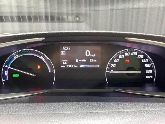 シエンタ ハイブリッドG 禁煙車 純正ナビ 衝突軽減 バックカメラ 両側電動スライドドア シートヒーター Bluetooth ドラレコ ETC オートマチックハイビーム LEDヘッドライト スマートキー 電動格納ミラー(47枚目)