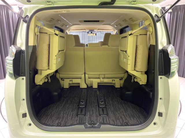 ヴェルファイア ２．５Ｘ　禁煙車　純正ナビ　両側電動スライドドア　バックカメラ　クリアランスソナー　Ｂｌｕｅｔｏｏｔｈ　ＥＴＣ　ＬＥＤヘッド　オートライト　純正１６インチＡＷ　革巻きステアリング　ステアリングスイッチ（11枚目）