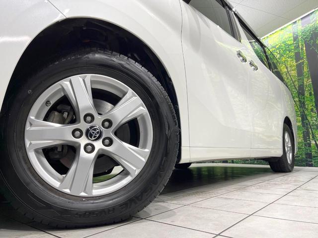 ヴェルファイア ２．５Ｘ　禁煙車　純正ナビ　両側電動スライドドア　バックカメラ　クリアランスソナー　Ｂｌｕｅｔｏｏｔｈ　ＥＴＣ　ＬＥＤヘッド　オートライト　純正１６インチＡＷ　革巻きステアリング　ステアリングスイッチ（14枚目）