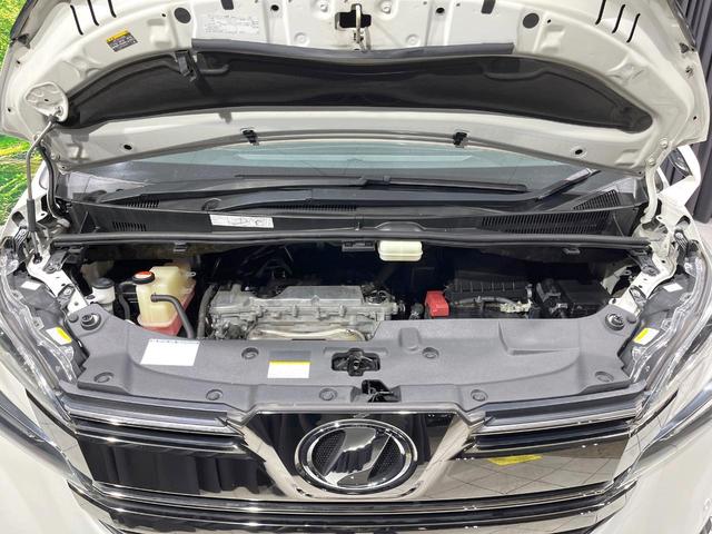 ヴェルファイア ２．５Ｘ　禁煙車　純正ナビ　両側電動スライドドア　バックカメラ　クリアランスソナー　Ｂｌｕｅｔｏｏｔｈ　ＥＴＣ　ＬＥＤヘッド　オートライト　純正１６インチＡＷ　革巻きステアリング　ステアリングスイッチ（19枚目）
