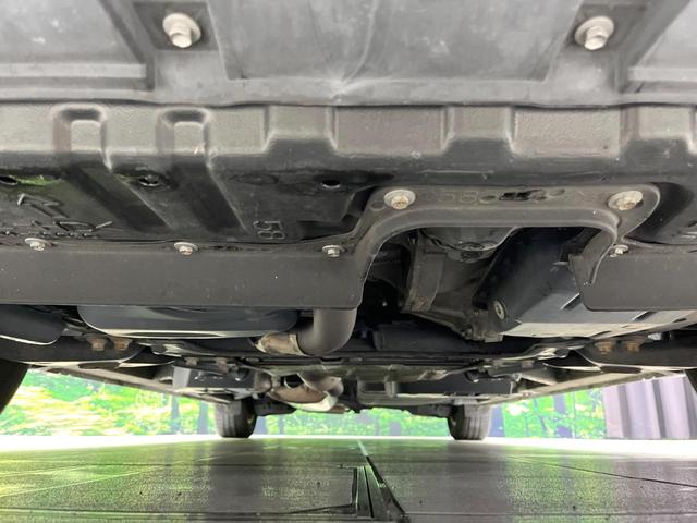 ヴェルファイア ２．５Ｘ　禁煙車　純正ナビ　両側電動スライドドア　バックカメラ　クリアランスソナー　Ｂｌｕｅｔｏｏｔｈ　ＥＴＣ　ＬＥＤヘッド　オートライト　純正１６インチＡＷ　革巻きステアリング　ステアリングスイッチ（24枚目）