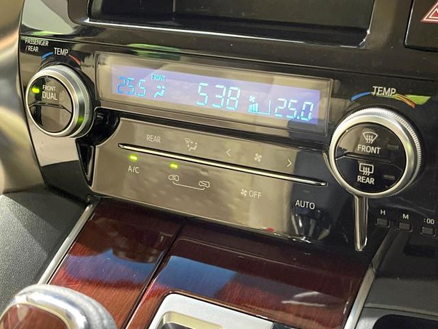 ヴェルファイア ２．５Ｘ　禁煙車　純正ナビ　両側電動スライドドア　バックカメラ　クリアランスソナー　Ｂｌｕｅｔｏｏｔｈ　ＥＴＣ　ＬＥＤヘッド　オートライト　純正１６インチＡＷ　革巻きステアリング　ステアリングスイッチ（26枚目）