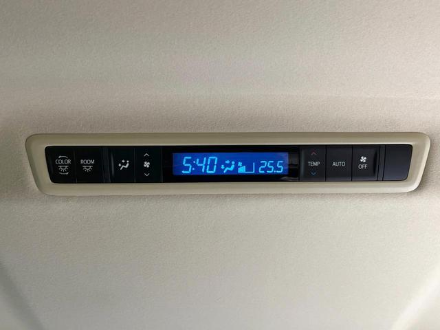 ヴェルファイア ２．５Ｘ　禁煙車　純正ナビ　両側電動スライドドア　バックカメラ　クリアランスソナー　Ｂｌｕｅｔｏｏｔｈ　ＥＴＣ　ＬＥＤヘッド　オートライト　純正１６インチＡＷ　革巻きステアリング　ステアリングスイッチ（35枚目）