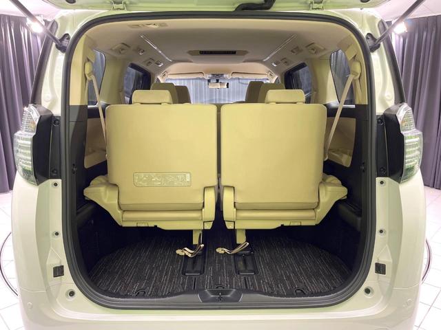 ヴェルファイア ２．５Ｘ　禁煙車　純正ナビ　両側電動スライドドア　バックカメラ　クリアランスソナー　Ｂｌｕｅｔｏｏｔｈ　ＥＴＣ　ＬＥＤヘッド　オートライト　純正１６インチＡＷ　革巻きステアリング　ステアリングスイッチ（39枚目）