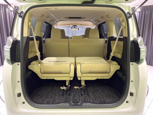 ヴェルファイア ２．５Ｘ　禁煙車　純正ナビ　両側電動スライドドア　バックカメラ　クリアランスソナー　Ｂｌｕｅｔｏｏｔｈ　ＥＴＣ　ＬＥＤヘッド　オートライト　純正１６インチＡＷ　革巻きステアリング　ステアリングスイッチ（40枚目）