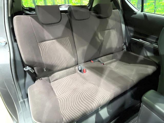 アクア G 禁煙車 純正9型ナビ ETC バックカメラ ドライブレコーダー LEDヘッド オートライト スマートキー ステアリングスイッチ 革巻きステアリング オートエアコン 15インチAW(9枚目)