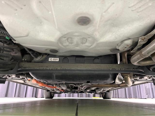 アクア G 禁煙車 純正9型ナビ ETC バックカメラ ドライブレコーダー LEDヘッド オートライト スマートキー ステアリングスイッチ 革巻きステアリング オートエアコン 15インチAW(19枚目)