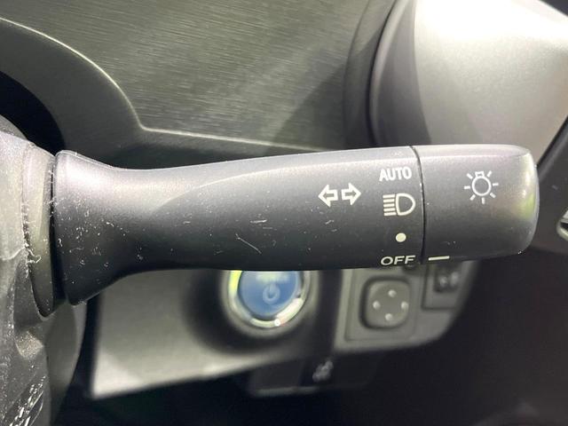 アクア G 禁煙車 純正9型ナビ ETC バックカメラ ドライブレコーダー LEDヘッド オートライト スマートキー ステアリングスイッチ 革巻きステアリング オートエアコン 15インチAW(31枚目)