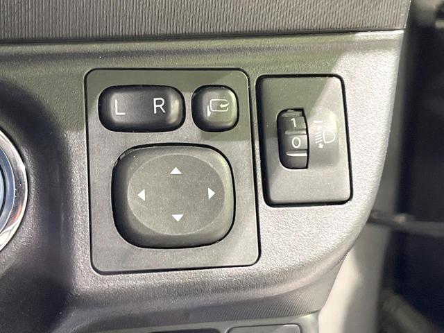 アクア G 禁煙車 純正9型ナビ ETC バックカメラ ドライブレコーダー LEDヘッド オートライト スマートキー ステアリングスイッチ 革巻きステアリング オートエアコン 15インチAW(33枚目)