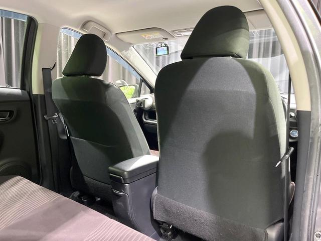 アクア G 禁煙車 純正9型ナビ ETC バックカメラ ドライブレコーダー LEDヘッド オートライト スマートキー ステアリングスイッチ 革巻きステアリング オートエアコン 15インチAW(35枚目)