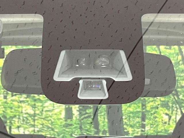 デイズルークス X Vセレクション 禁煙車 純正ナビ 衝突軽減 両側電動ドア 全周囲カメラ Bluetooth ETC フルセグ スマートキー アイドリングストップ 盗難防止装置 プライバシーガラス 横滑り防止装置(5枚目)