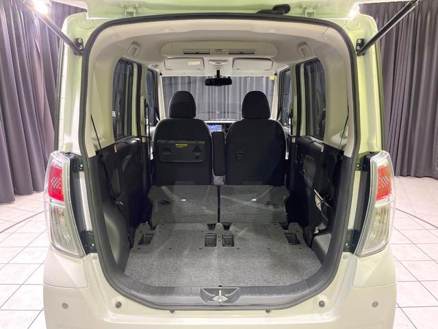 デイズルークス X Vセレクション 禁煙車 純正ナビ 衝突軽減 両側電動ドア 全周囲カメラ Bluetooth ETC フルセグ スマートキー アイドリングストップ 盗難防止装置 プライバシーガラス 横滑り防止装置(55枚目)