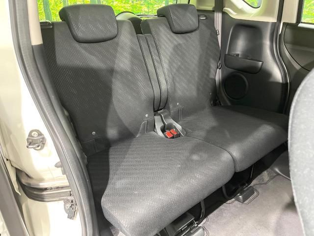 N-BOXカスタム G SSパッケージ 禁煙車 SDナビ 両側電動ドア 衝突軽減 バックカメラ ETC HIDヘッド ドライブレコーダー フルセグ スマートキー 純正14インチAW ステアリングリモコン オートライト オートエアコン(9枚目)