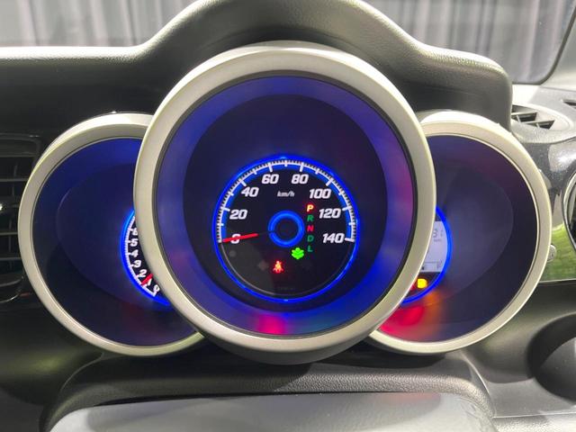 N-BOXカスタム G SSパッケージ 禁煙車 SDナビ 両側電動ドア 衝突軽減 バックカメラ ETC HIDヘッド ドライブレコーダー フルセグ スマートキー 純正14インチAW ステアリングリモコン オートライト オートエアコン(26枚目)