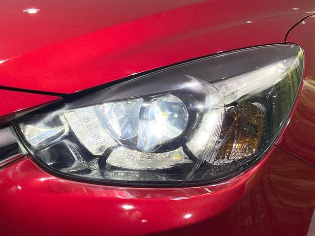 デミオ ＸＤツーリング　ディーゼル　ターボ　禁煙車　純正ナビ　衝突軽減　ＥＴＣ　Ｂｌｕｅｔｏｏｈ　バックカメラ　スマートキー　ＬＥＤヘッド　クルーズコントロール　純正１６インチＡＷ　オートライト　盗難防止装置　横滑り防止装置（26枚目）