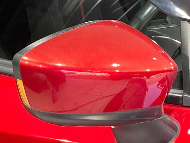 デミオ ＸＤツーリング　ディーゼル　ターボ　禁煙車　純正ナビ　衝突軽減　ＥＴＣ　Ｂｌｕｅｔｏｏｈ　バックカメラ　スマートキー　ＬＥＤヘッド　クルーズコントロール　純正１６インチＡＷ　オートライト　盗難防止装置　横滑り防止装置（28枚目）