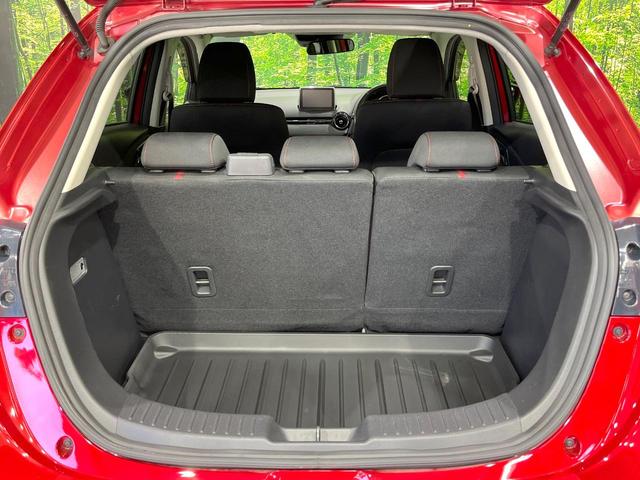 デミオ ＸＤツーリング　ディーゼル　ターボ　禁煙車　純正ナビ　衝突軽減　ＥＴＣ　Ｂｌｕｅｔｏｏｈ　バックカメラ　スマートキー　ＬＥＤヘッド　クルーズコントロール　純正１６インチＡＷ　オートライト　盗難防止装置　横滑り防止装置（34枚目）