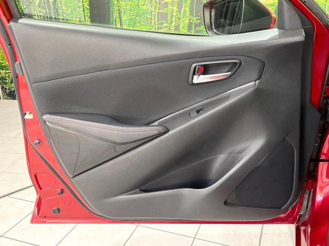 デミオ ＸＤツーリング　ディーゼル　ターボ　禁煙車　純正ナビ　衝突軽減　ＥＴＣ　Ｂｌｕｅｔｏｏｈ　バックカメラ　スマートキー　ＬＥＤヘッド　クルーズコントロール　純正１６インチＡＷ　オートライト　盗難防止装置　横滑り防止装置（37枚目）