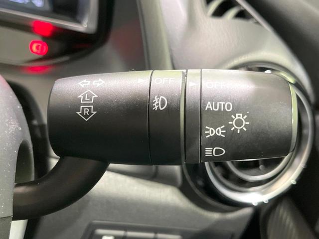 デミオ ＸＤツーリング　ディーゼル　ターボ　禁煙車　純正ナビ　衝突軽減　ＥＴＣ　Ｂｌｕｅｔｏｏｈ　バックカメラ　スマートキー　ＬＥＤヘッド　クルーズコントロール　純正１６インチＡＷ　オートライト　盗難防止装置　横滑り防止装置（45枚目）