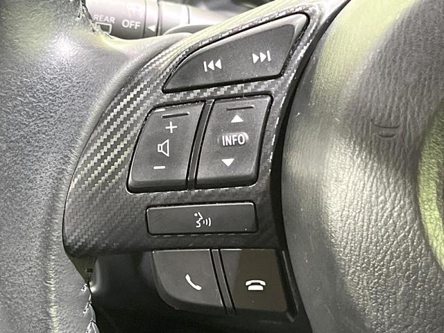 デミオ ＸＤツーリング　ディーゼル　ターボ　禁煙車　純正ナビ　衝突軽減　ＥＴＣ　Ｂｌｕｅｔｏｏｈ　バックカメラ　スマートキー　ＬＥＤヘッド　クルーズコントロール　純正１６インチＡＷ　オートライト　盗難防止装置　横滑り防止装置（49枚目）