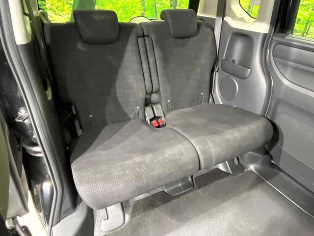 Ｎ－ＢＯＸ Ｇ　ＳＳパッケージ　禁煙車　ＳＤナビ　電動スライドドア　ＥＴＣ　バックカメラ　ドライブレコーダー　前席シートヒーター　スマートキー　ＨＩＤヘッド　ＣＤ／ＤＶＤ再生　地デジ　横滑り防止装置　盗難防止装置（9枚目）