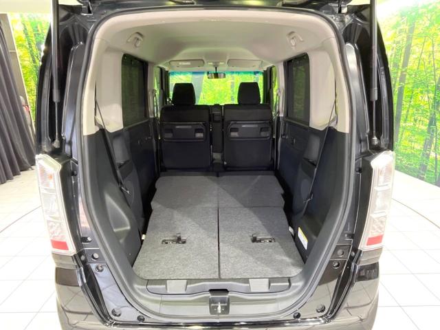 Ｎ－ＢＯＸ Ｇ　ＳＳパッケージ　禁煙車　ＳＤナビ　電動スライドドア　ＥＴＣ　バックカメラ　ドライブレコーダー　前席シートヒーター　スマートキー　ＨＩＤヘッド　ＣＤ／ＤＶＤ再生　地デジ　横滑り防止装置　盗難防止装置（10枚目）