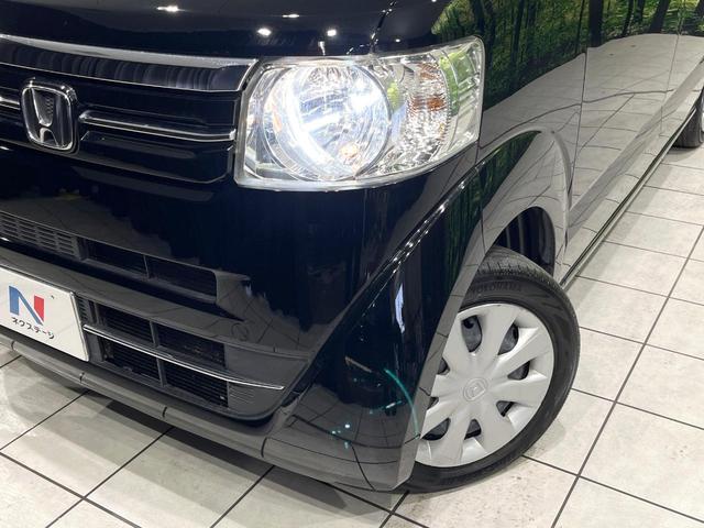 Ｎ－ＢＯＸ Ｇ　ＳＳパッケージ　禁煙車　ＳＤナビ　電動スライドドア　ＥＴＣ　バックカメラ　ドライブレコーダー　前席シートヒーター　スマートキー　ＨＩＤヘッド　ＣＤ／ＤＶＤ再生　地デジ　横滑り防止装置　盗難防止装置（12枚目）